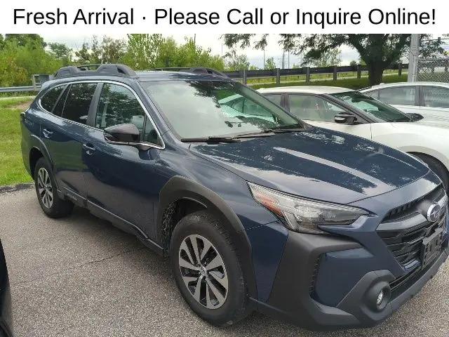 2024 Subaru Outback Premium for sale in Cincinnnati, OH