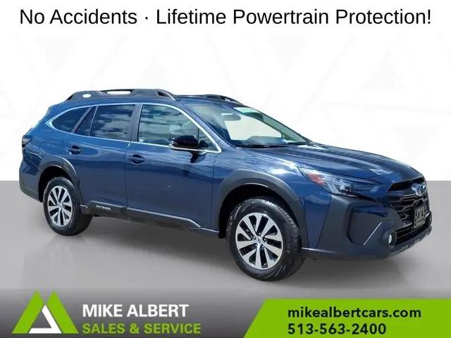 2024 Subaru Outback Premium for sale in Cincinnnati, OH