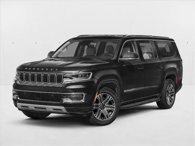 2024 Jeep Wagoneer Series II 4x4 for sale in Conroe, TX