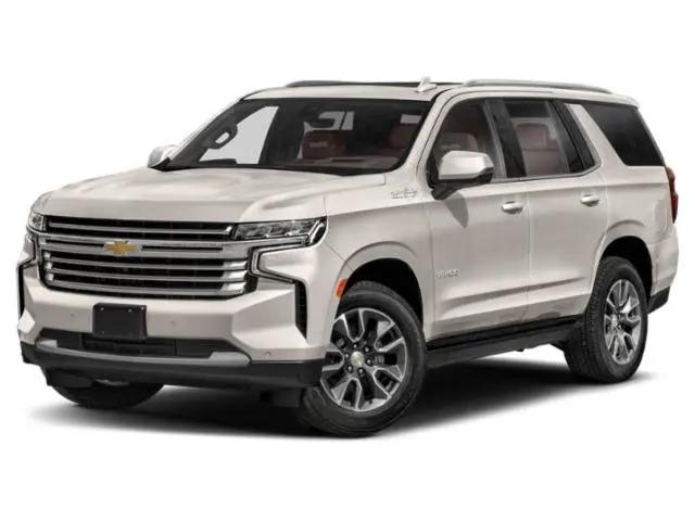 2021 Chevrolet Tahoe 2WD High Country for sale in Metairie, LA