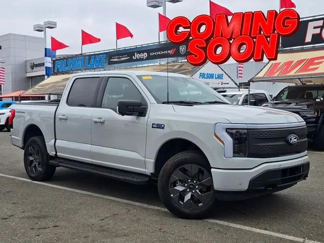 2024 Ford F-150 Flash for sale in Folsom, CA