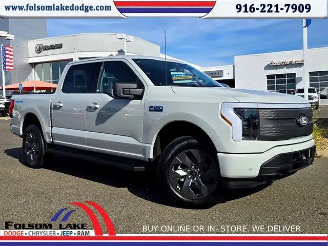 2024 Ford F-150 Flash for sale in Folsom, CA