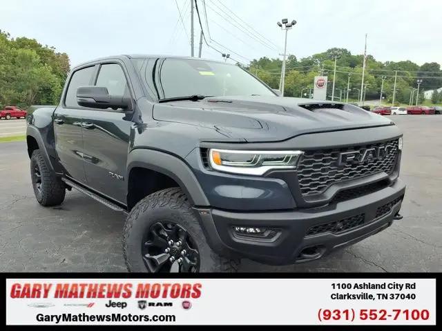 2026 Ram 1500 RHO Crew Cab 4x4 57 Box for sale in Clarksville, TN