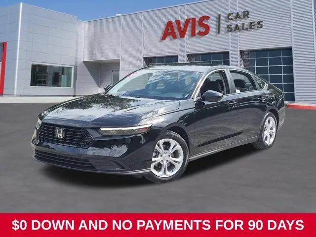2025 Honda Accord Sedan LX for sale in Orlando, FL