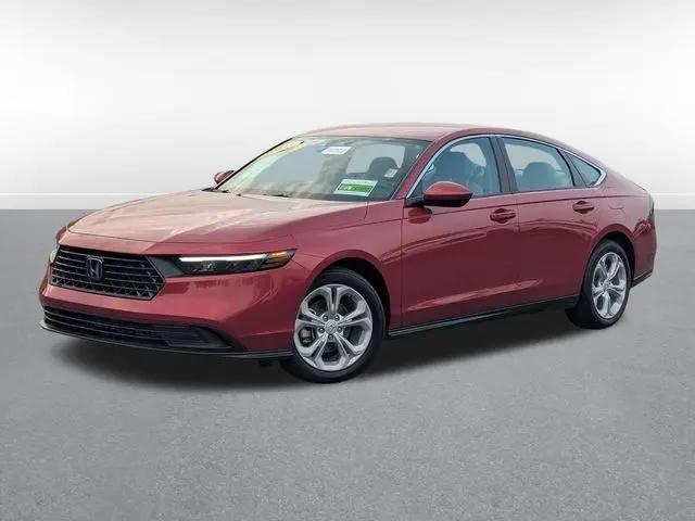 2025 Honda Accord Sedan LX for sale in Monroe, MI