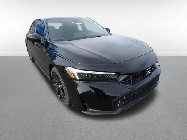 2026 Honda Civic Sport for sale in Monroe, MI
