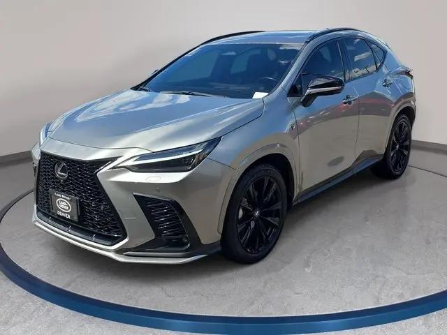 2024 Lexus NX F SPORT Handling for sale in Littleton, CO