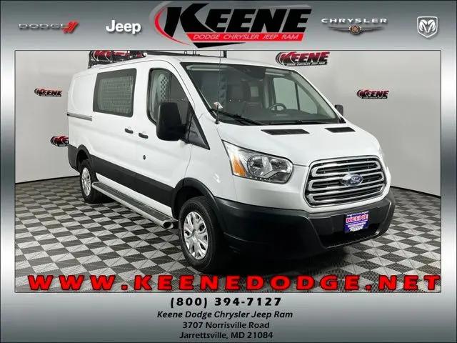 2019 Ford Transit T-250 for sale in Jarrettsville, MD