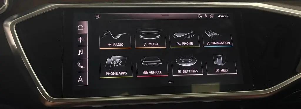 2019 Audi A6 55 Premium