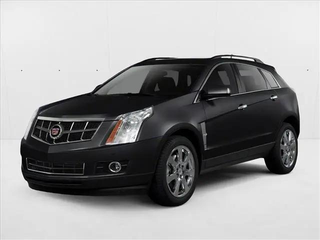 2012 Cadillac SRX Luxury Collection for sale in Houston, TX