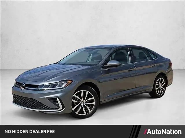 2025 Volkswagen Jetta 1.5T SE for sale in Amarillo, TX