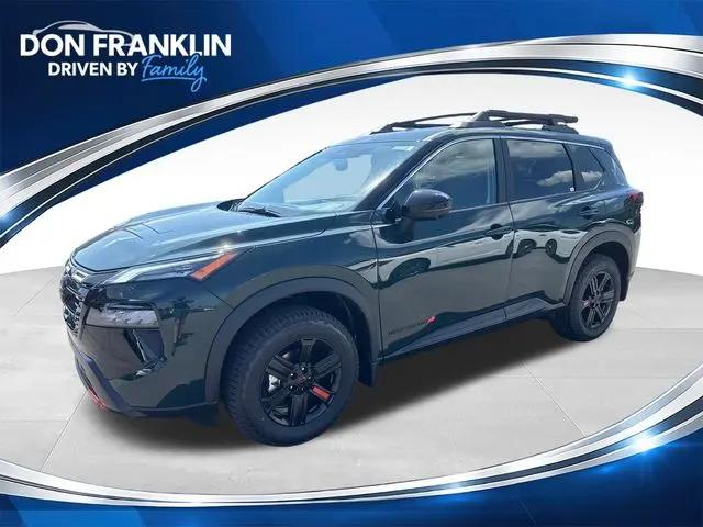 2026 Nissan Rogue Rock Creek for sale in Columbia, KY