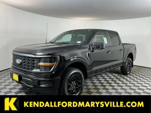 2026 Ford F-150 STX for sale in Marysville, WA