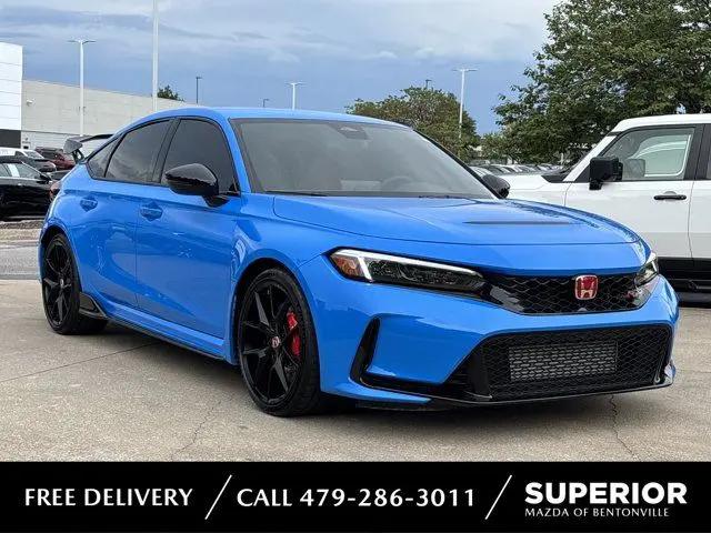 2026 Honda Civic Type R for sale in Bentonville, AR