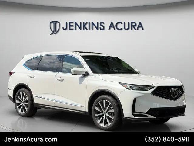 2026 Acura MDX Technology Package for sale in Ocala, FL