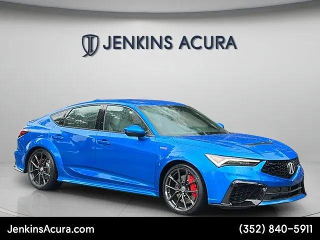 2026 Acura Integra FWD Type S for sale in Ocala, FL