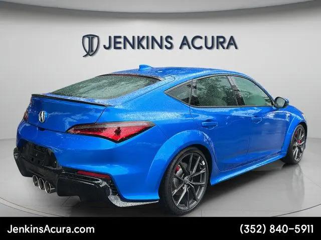 2026 Acura Integra FWD Type S