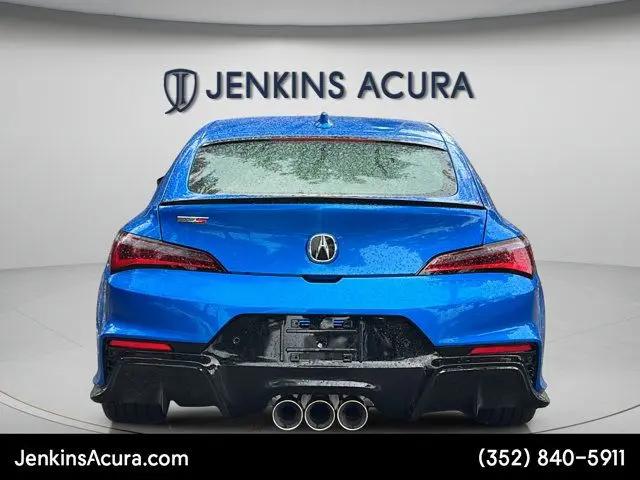 2026 Acura Integra FWD Type S