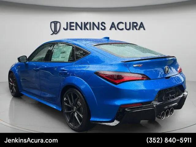 2026 Acura Integra FWD Type S