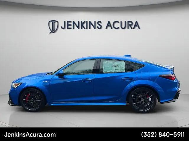 2026 Acura Integra FWD Type S
