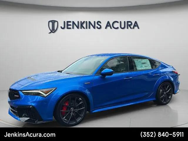 2026 Acura Integra FWD Type S