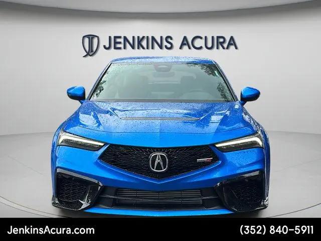 2026 Acura Integra FWD Type S