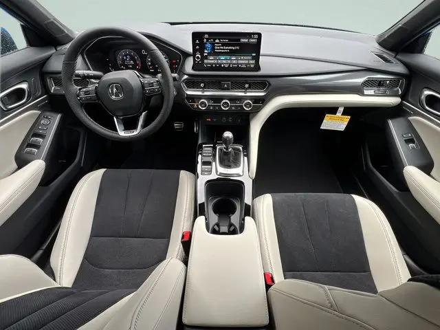 2026 Acura Integra FWD Type S