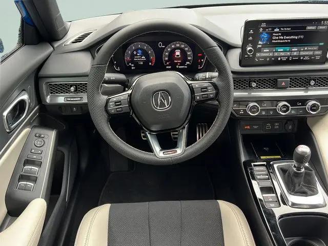 2026 Acura Integra FWD Type S