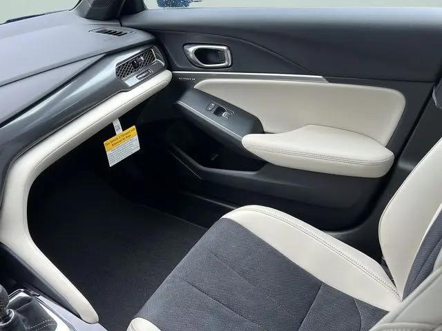 2026 Acura Integra FWD Type S