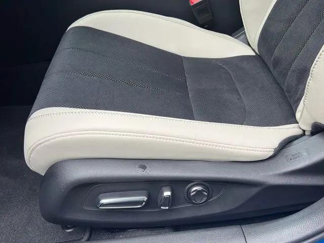 2026 Acura Integra FWD Type S