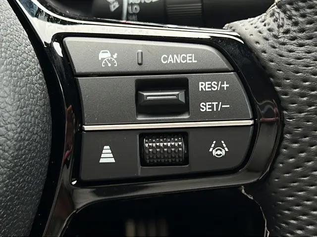 2026 Acura Integra FWD Type S