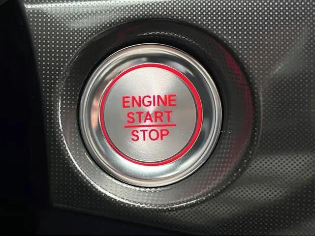 2026 Acura Integra FWD Type S
