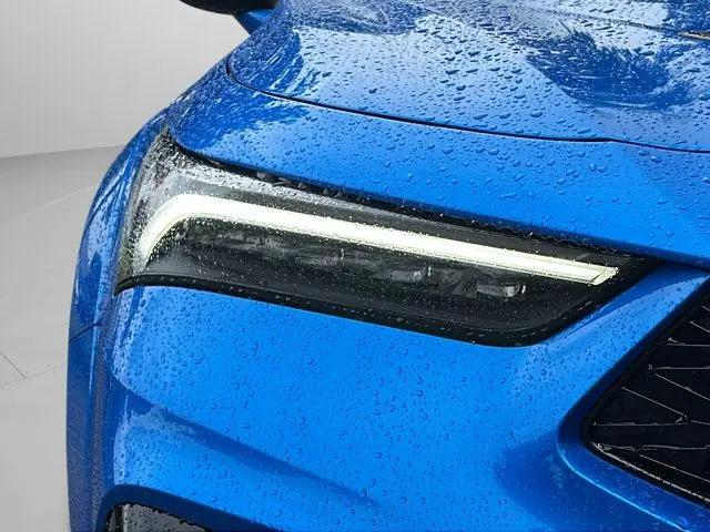 2026 Acura Integra FWD Type S