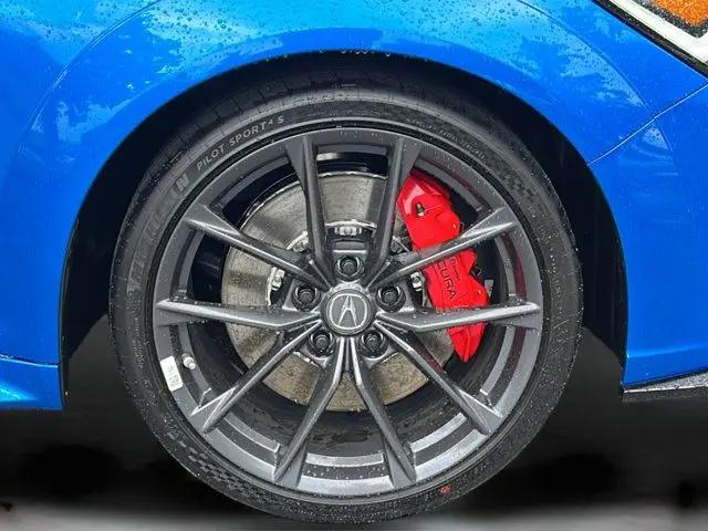 2026 Acura Integra FWD Type S