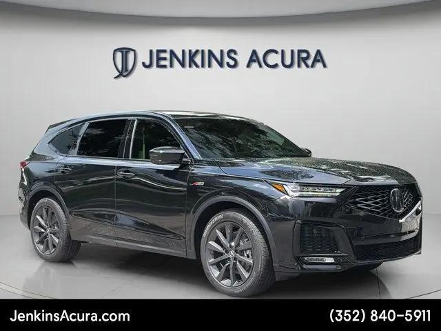 2026 Acura MDX A-SPEC for sale in Ocala, FL