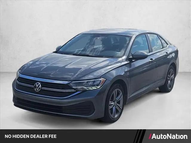 2024 Volkswagen Jetta 1.5T SE for sale in Houston, TX