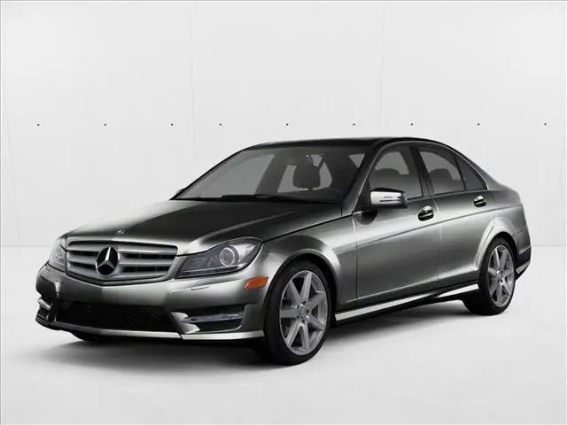 2013 Mercedes-Benz C 250 Sport for sale in Houston, TX