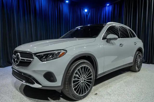 2027 Mercedes-Benz GLC GLC 300 for sale in Peoria, AZ