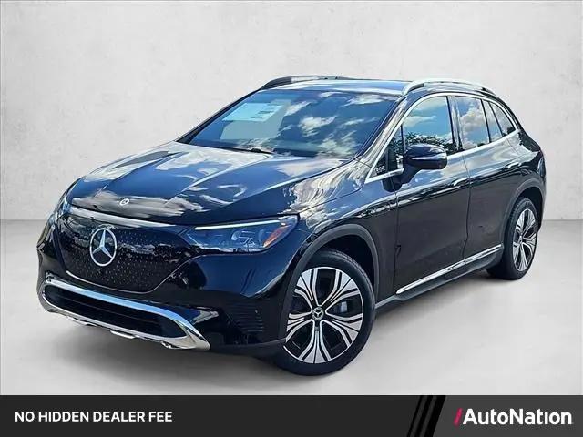 2026 Mercedes-Benz EQE 320 EQE 320 for sale in Houston, TX