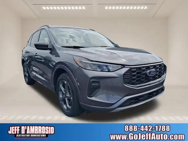 2023 Ford Escape ST-Line for sale in Downingtown, PA