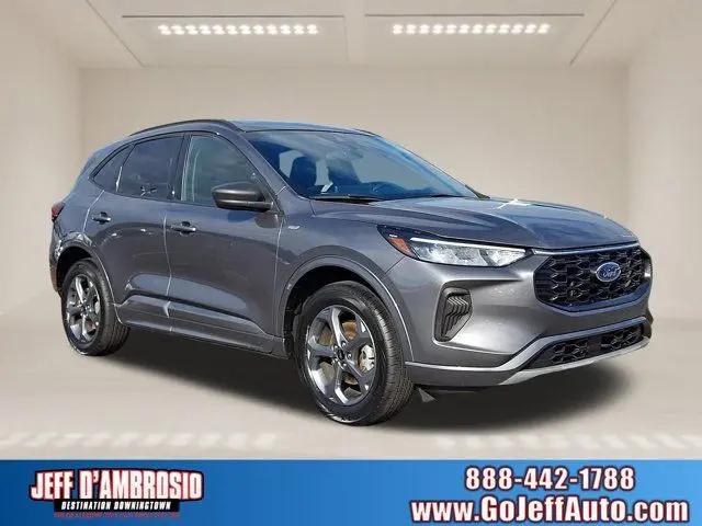 2023 Ford Escape ST-Line for sale in Downingtown, PA