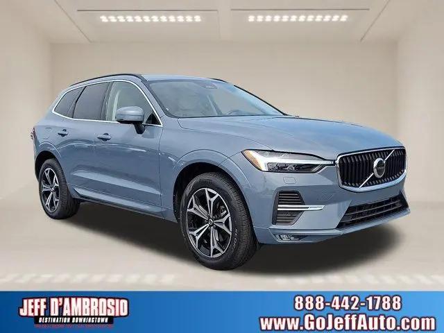 2022 Volvo XC60 B5 Momentum for sale in Downingtown, PA