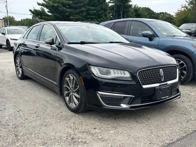 2018 Lincoln MKZ Reserve for sale in Cranston, RI