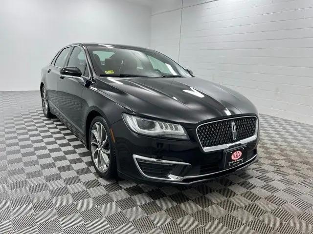 2018 Lincoln MKZ Reserve for sale in Cranston, RI