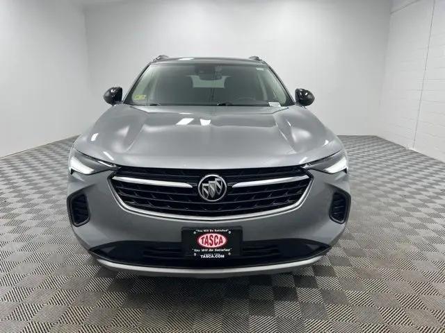 2023 Buick Envision Preferred AWD