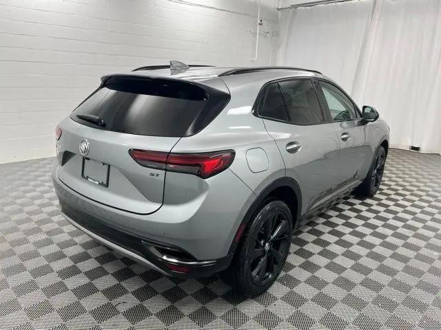 2023 Buick Envision Preferred AWD