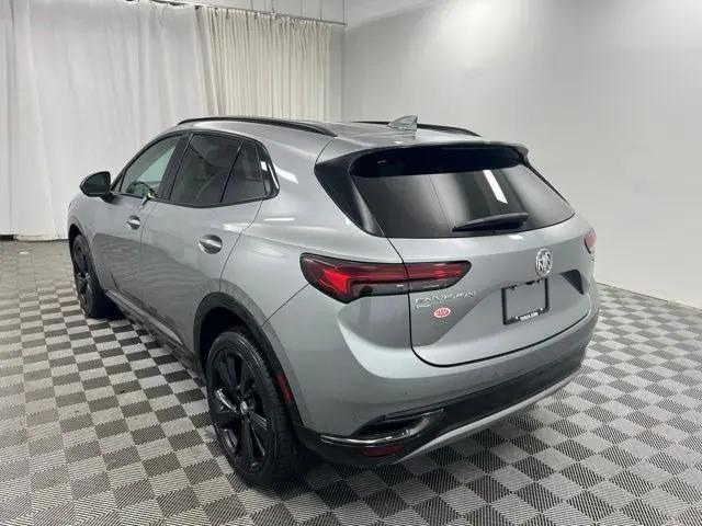 2023 Buick Envision Preferred AWD