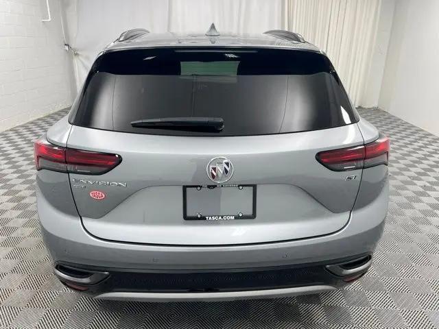 2023 Buick Envision Preferred AWD