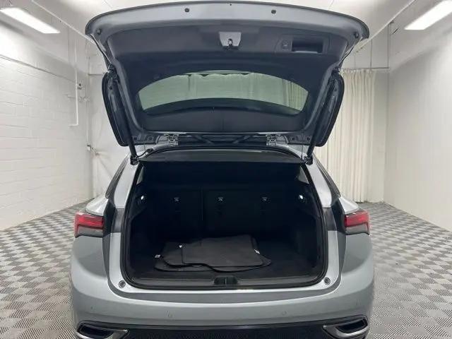 2023 Buick Envision Preferred AWD