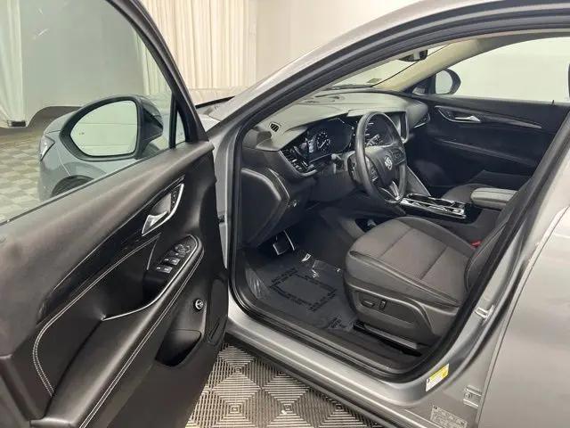 2023 Buick Envision Preferred AWD